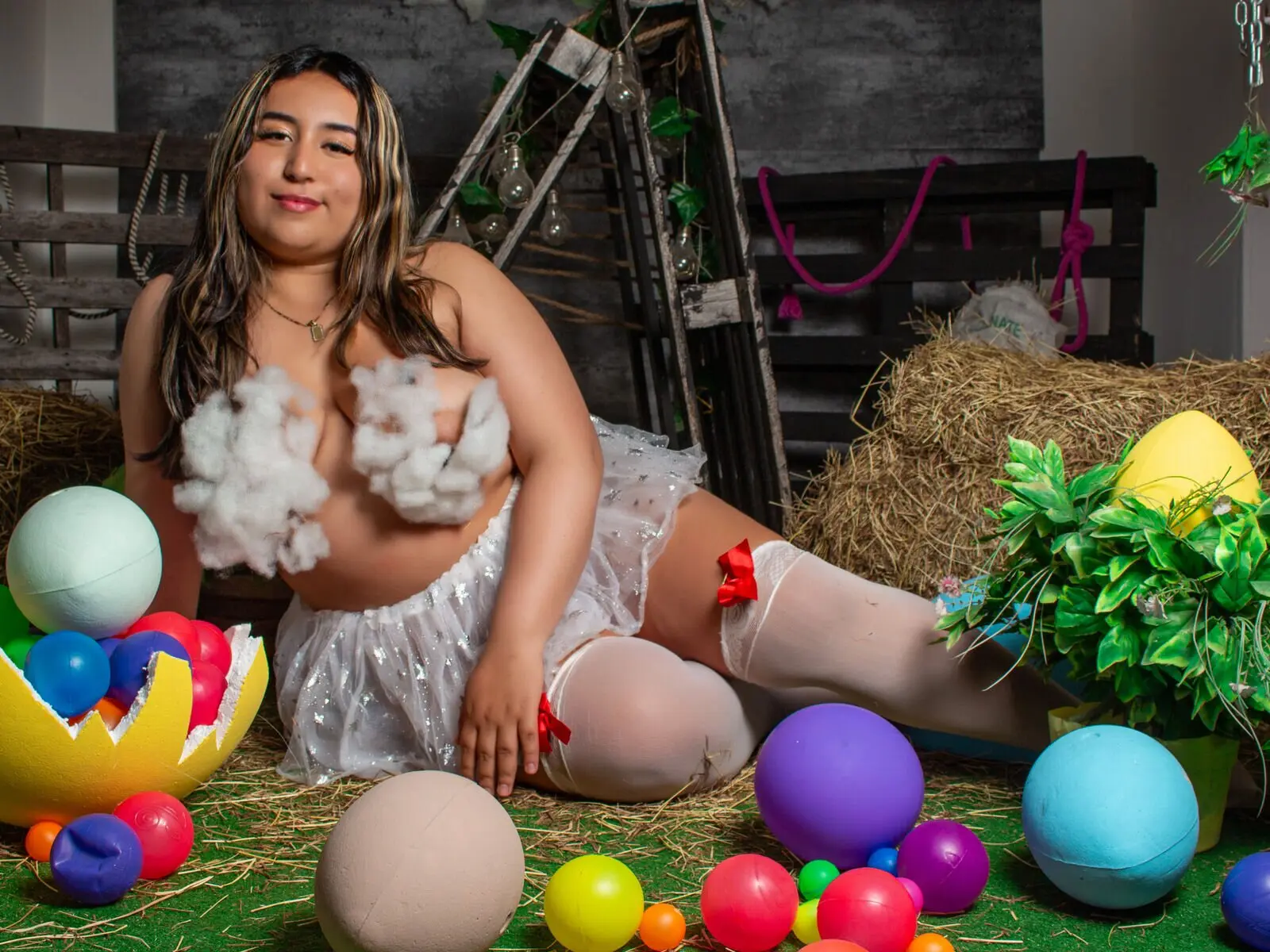 SalomeLover livejasmin