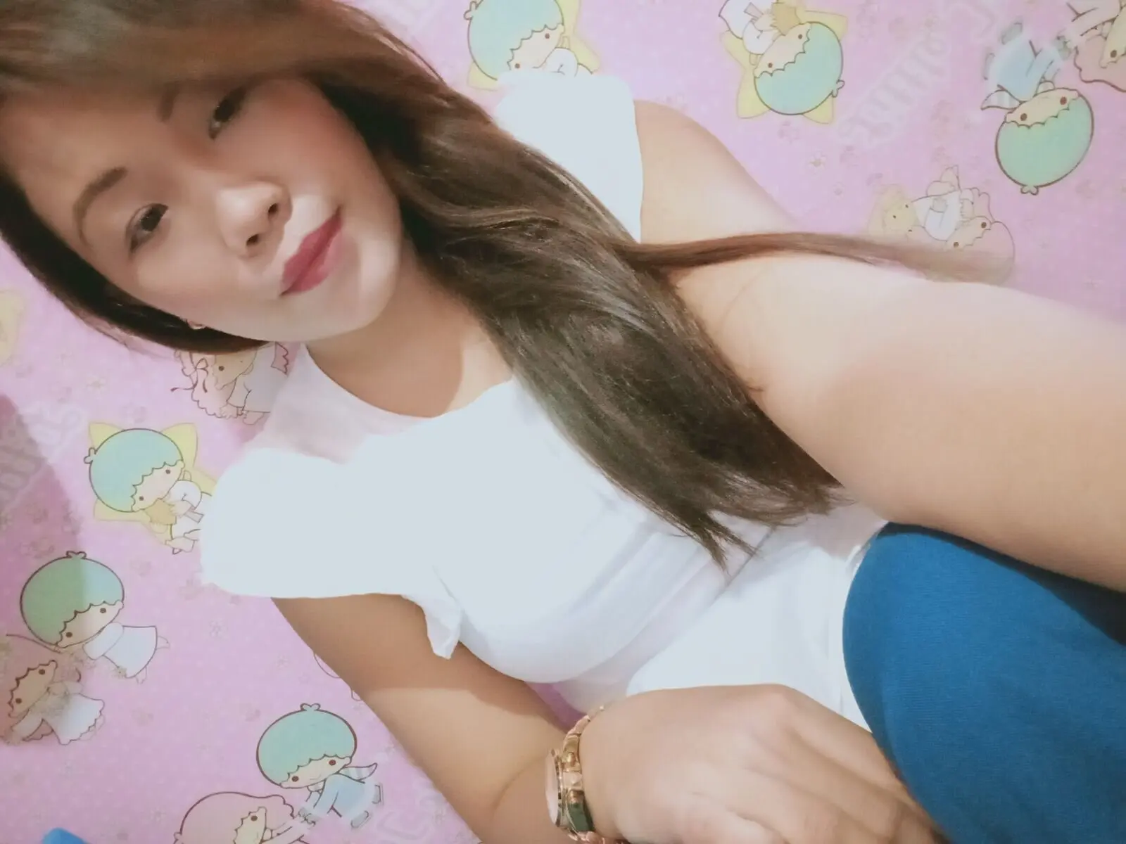 SharaNight livejasmin