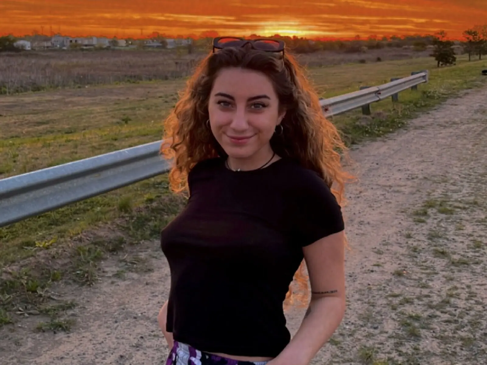 SophieeSunset livejasmin