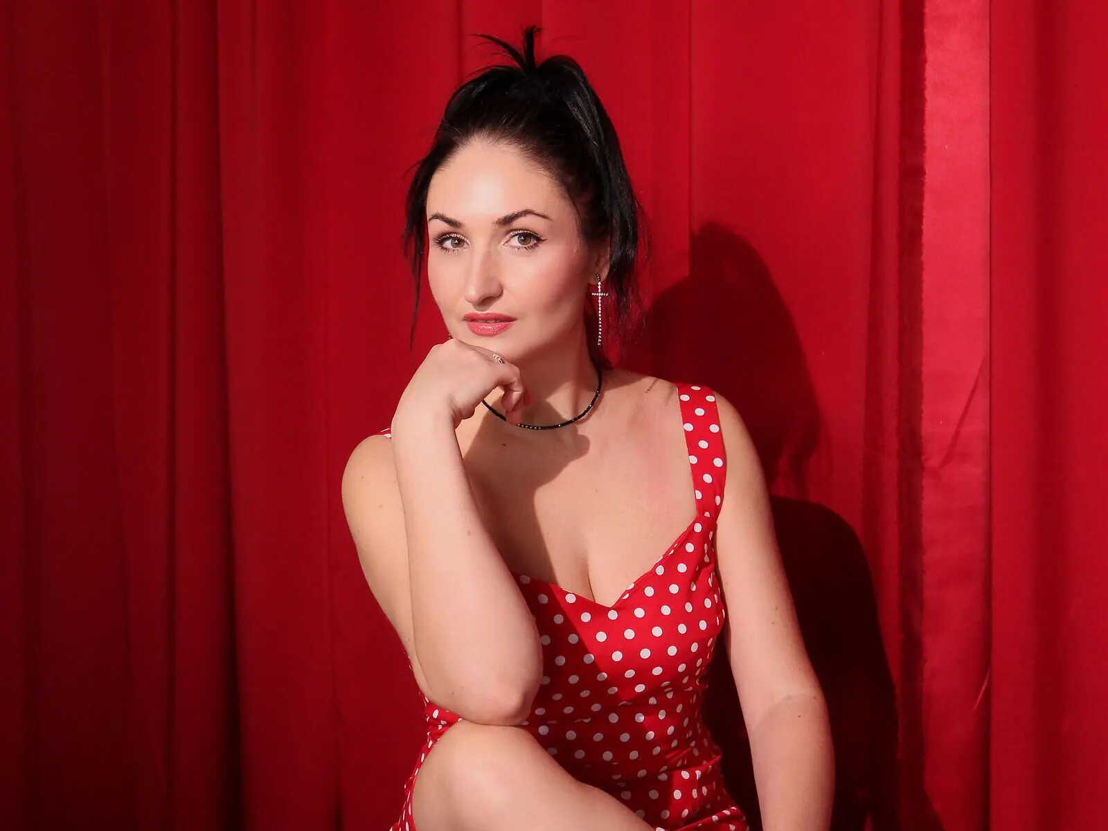 StefanaOdli livejasmin